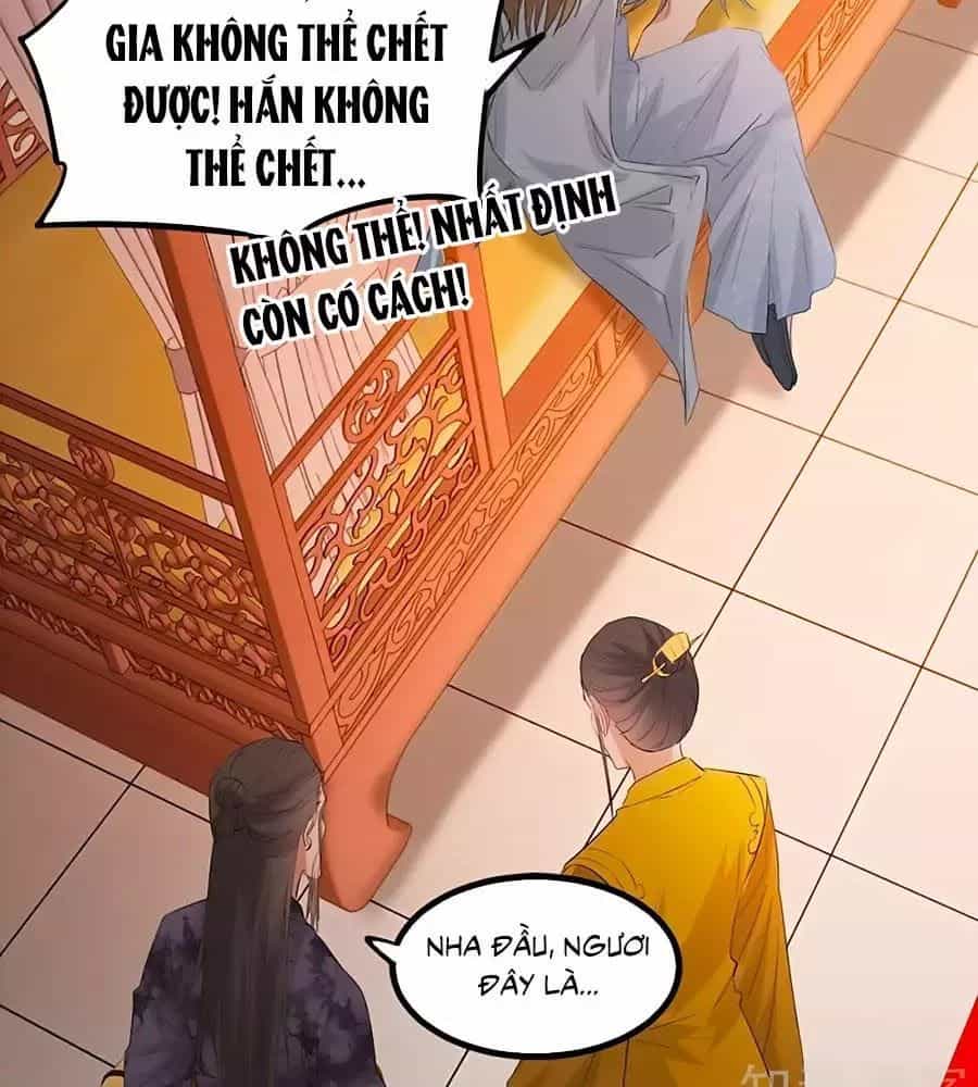 Gian Phi Như Thử Đa Kiều - Chương 63 - ảnh 49