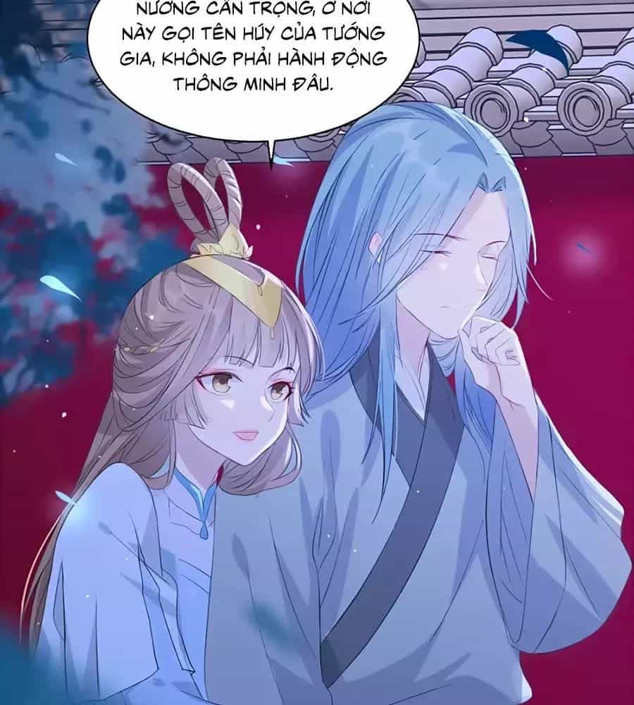 Gian Phi Như Thử Đa Kiều - Chương 63 - ảnh 6