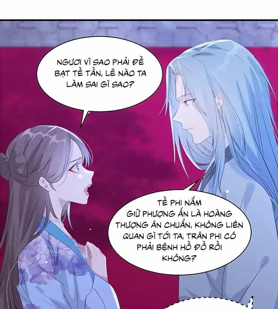 Gian Phi Như Thử Đa Kiều - Chương 63 - ảnh 8