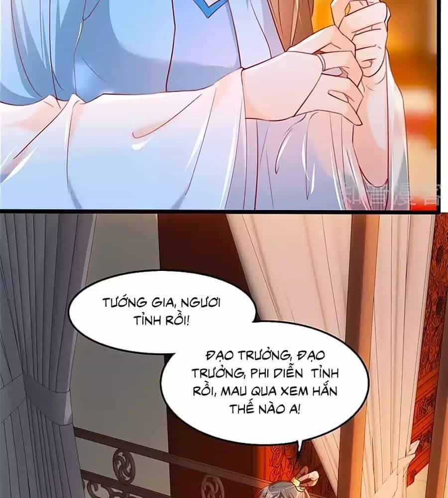 Gian Phi Như Thử Đa Kiều - Chương 64 - ảnh 10