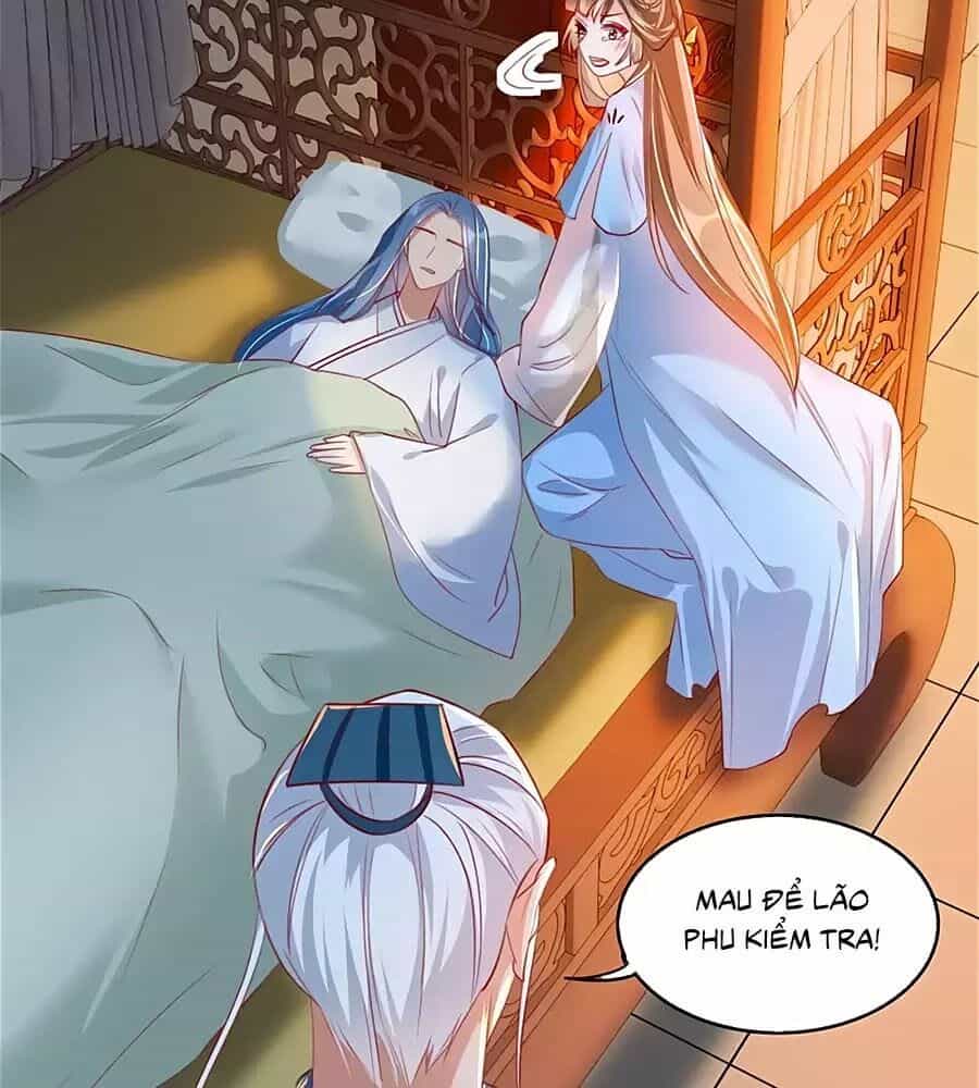 Gian Phi Như Thử Đa Kiều - Chương 64 - ảnh 11
