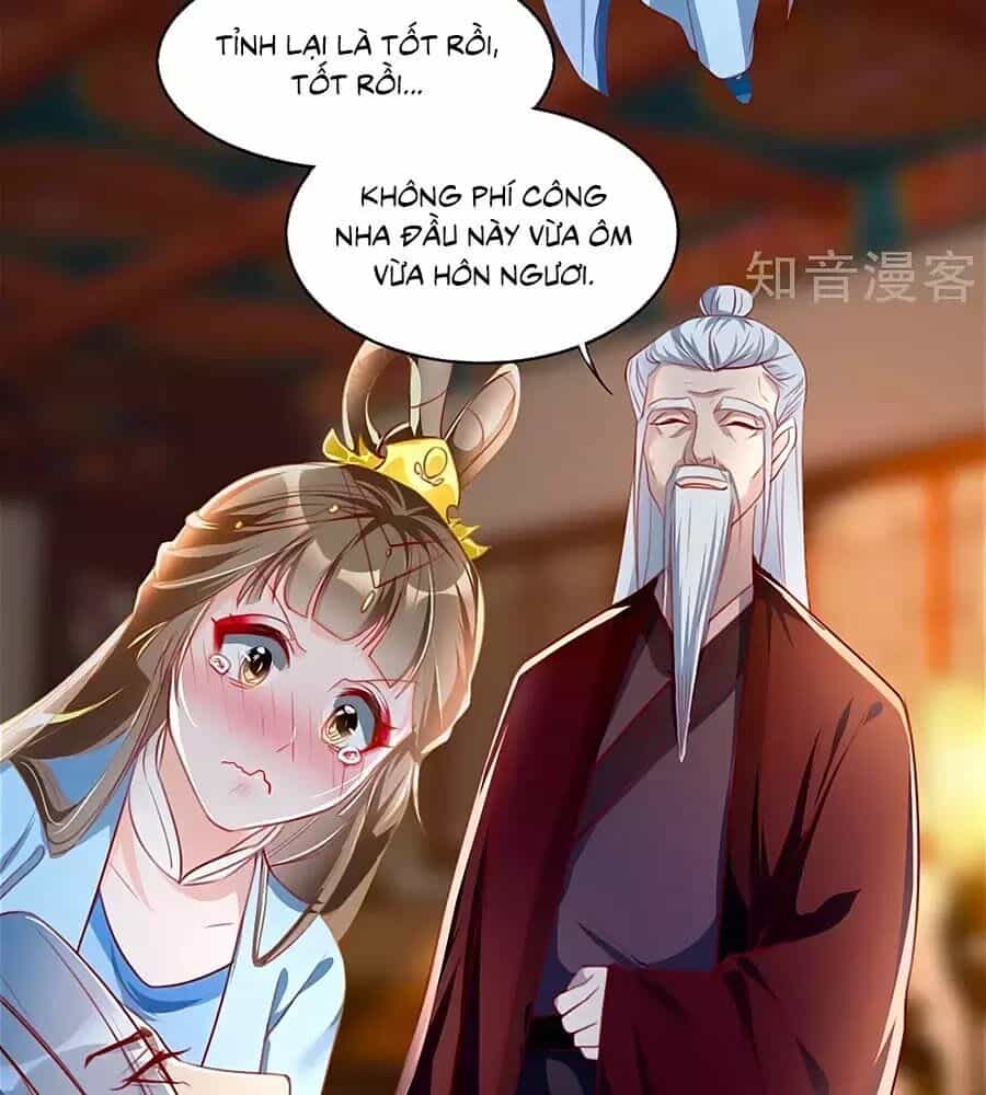 Gian Phi Như Thử Đa Kiều - Chương 64 - ảnh 17