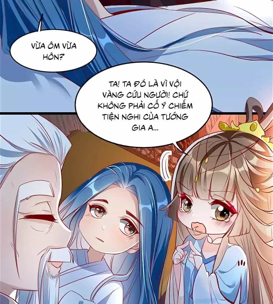 Gian Phi Như Thử Đa Kiều - Chương 64 - ảnh 19