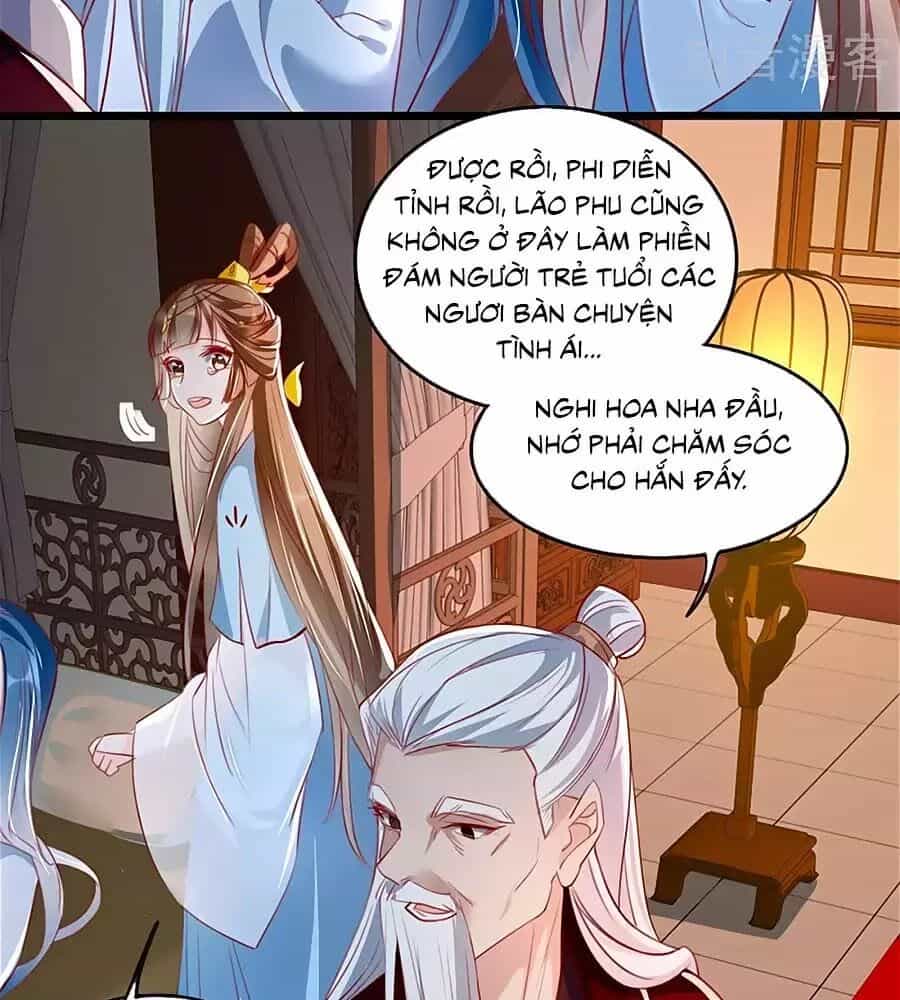 Gian Phi Như Thử Đa Kiều - Chương 64 - ảnh 20