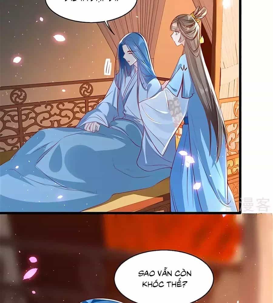 Gian Phi Như Thử Đa Kiều - Chương 64 - ảnh 23