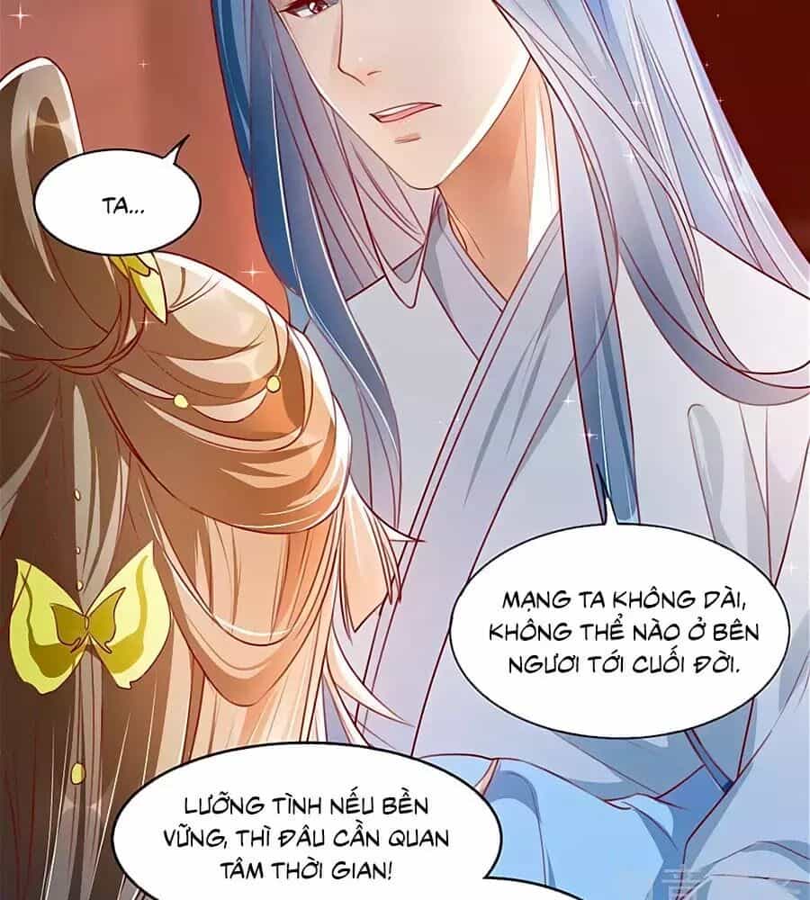 Gian Phi Như Thử Đa Kiều - Chương 64 - ảnh 31