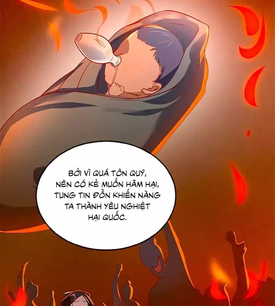 Gian Phi Như Thử Đa Kiều - Chương 64 - ảnh 39