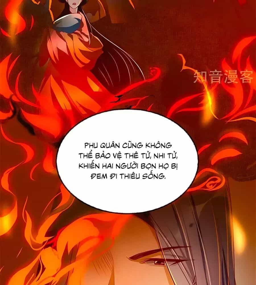 Gian Phi Như Thử Đa Kiều - Chương 64 - ảnh 40