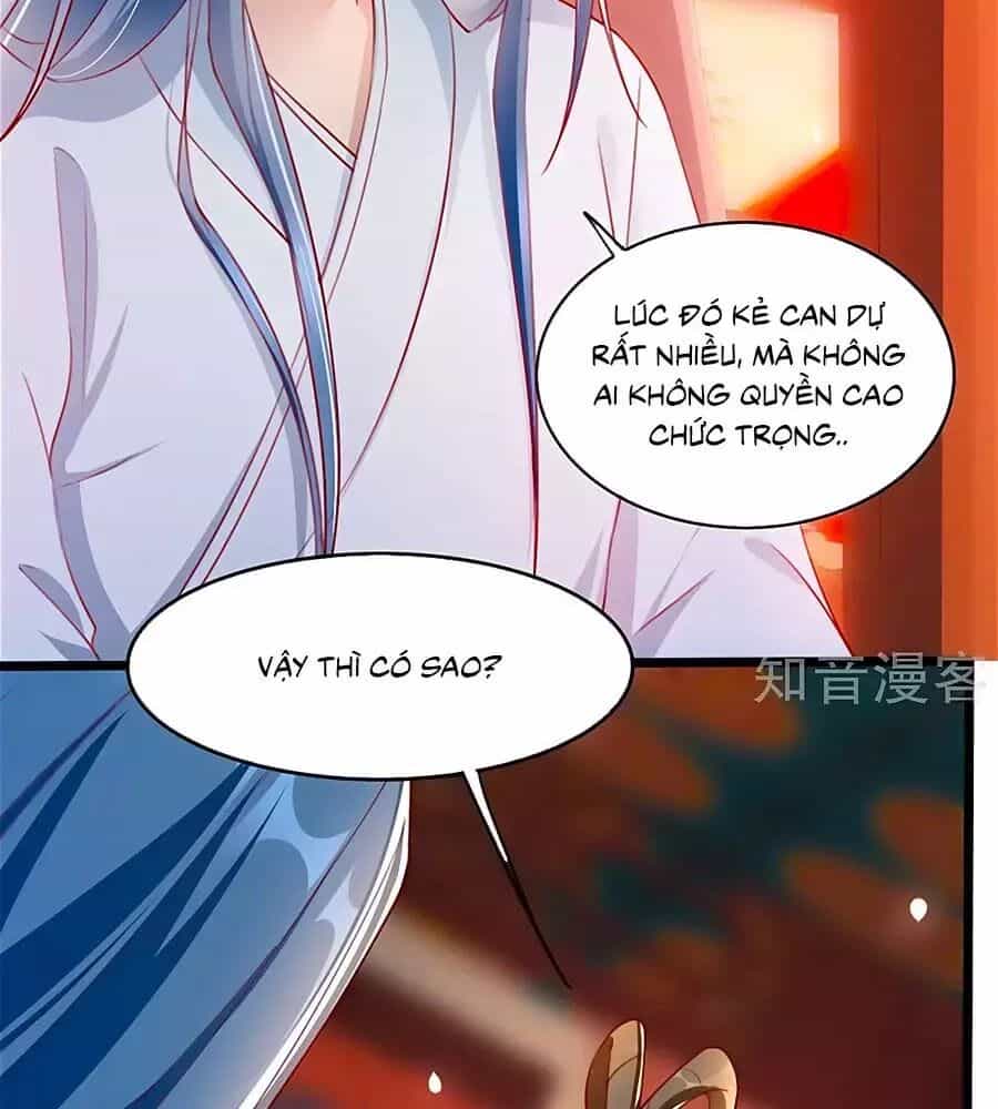 Gian Phi Như Thử Đa Kiều - Chương 64 - ảnh 44