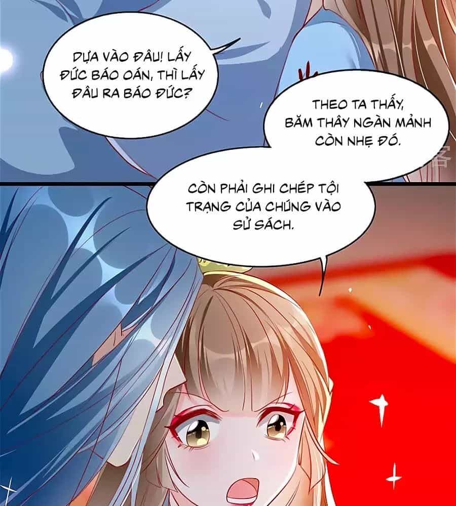 Gian Phi Như Thử Đa Kiều - Chương 64 - ảnh 48