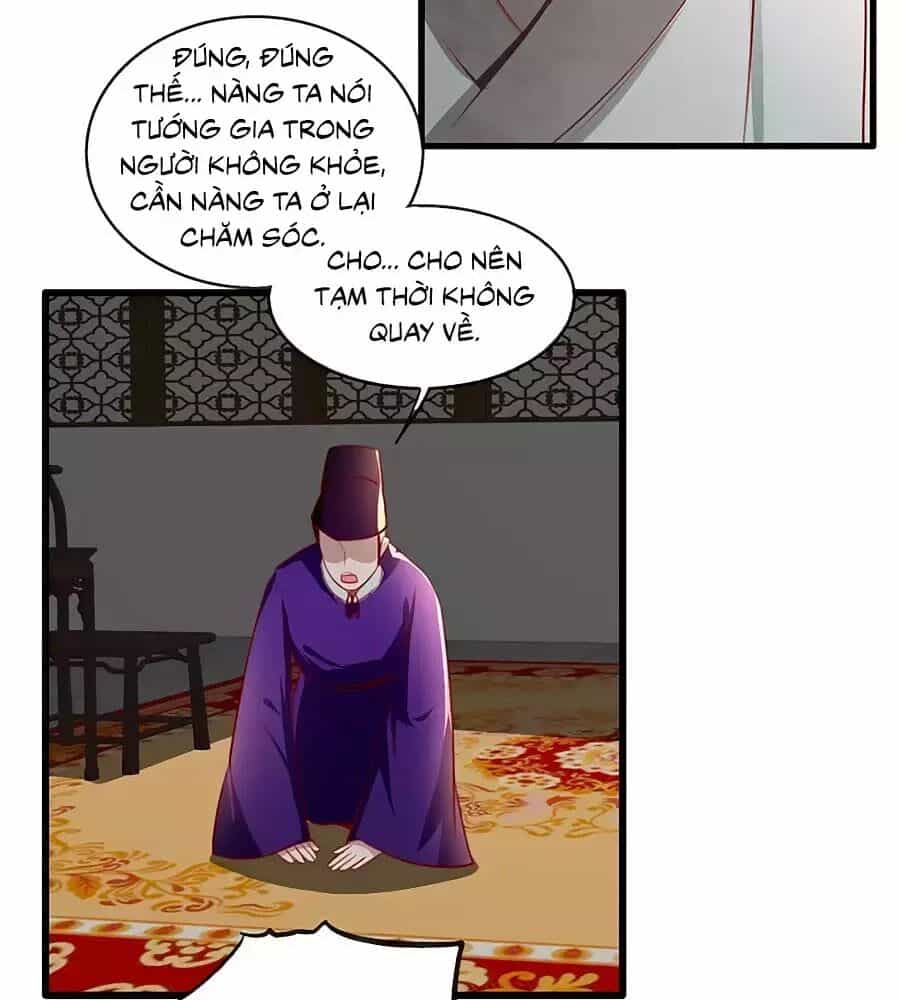 Gian Phi Như Thử Đa Kiều - Chương 64 - ảnh 59
