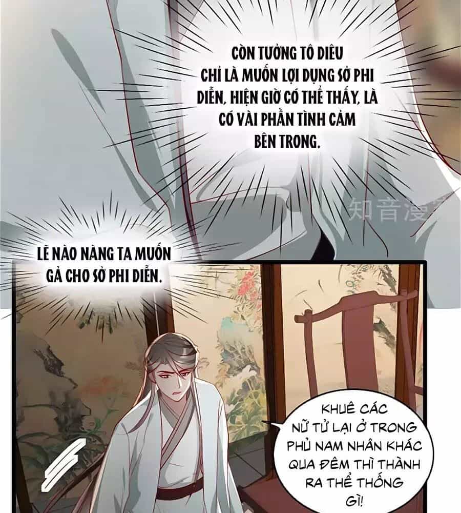 Gian Phi Như Thử Đa Kiều - Chương 64 - ảnh 62