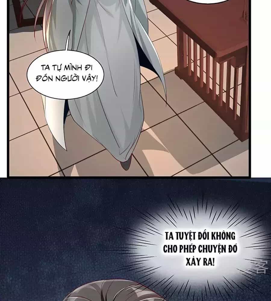 Gian Phi Như Thử Đa Kiều - Chương 64 - ảnh 63