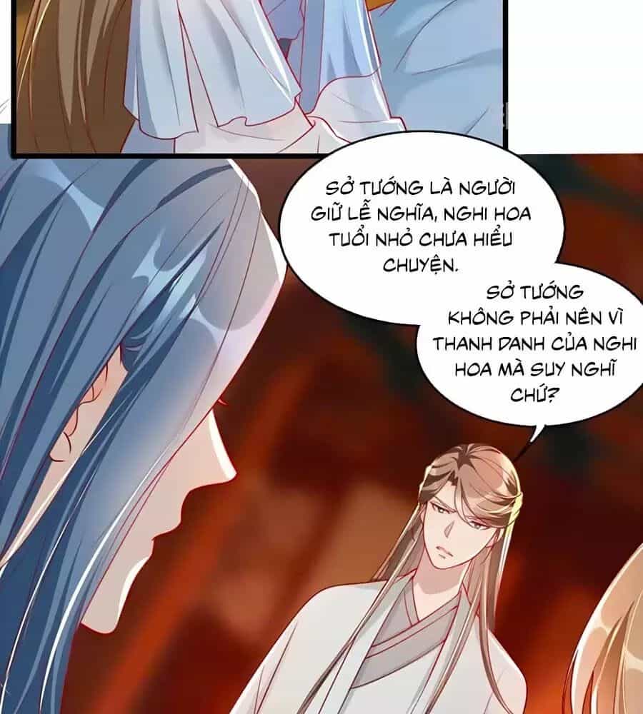 Gian Phi Như Thử Đa Kiều - Chương 65 - ảnh 16