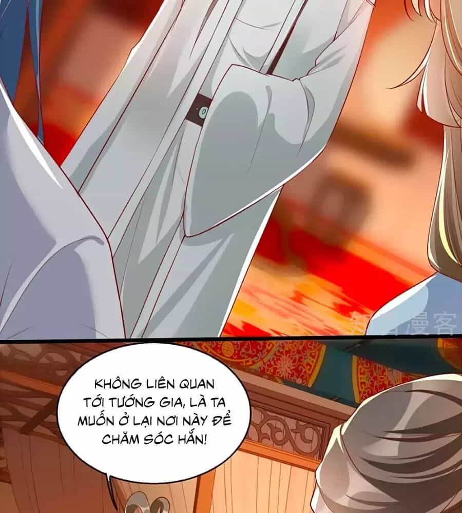Gian Phi Như Thử Đa Kiều - Chương 65 - ảnh 17