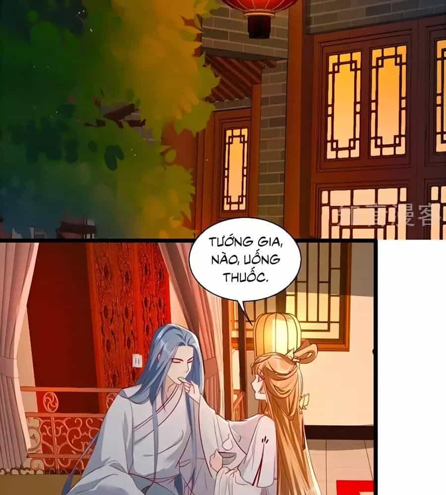 Gian Phi Như Thử Đa Kiều - Chương 65 - ảnh 2