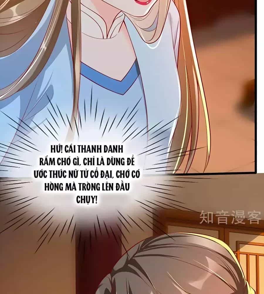 Gian Phi Như Thử Đa Kiều - Chương 65 - ảnh 20