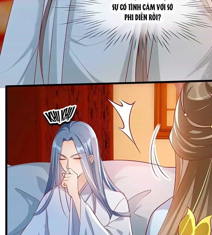 Gian Phi Như Thử Đa Kiều - Chương 65 - ảnh 22