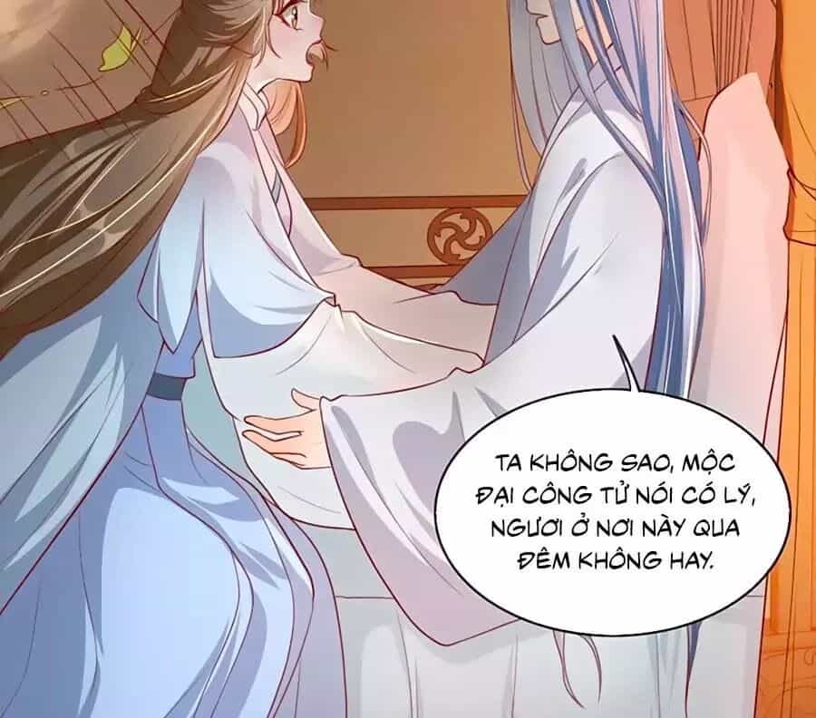 Gian Phi Như Thử Đa Kiều - Chương 65 - ảnh 24