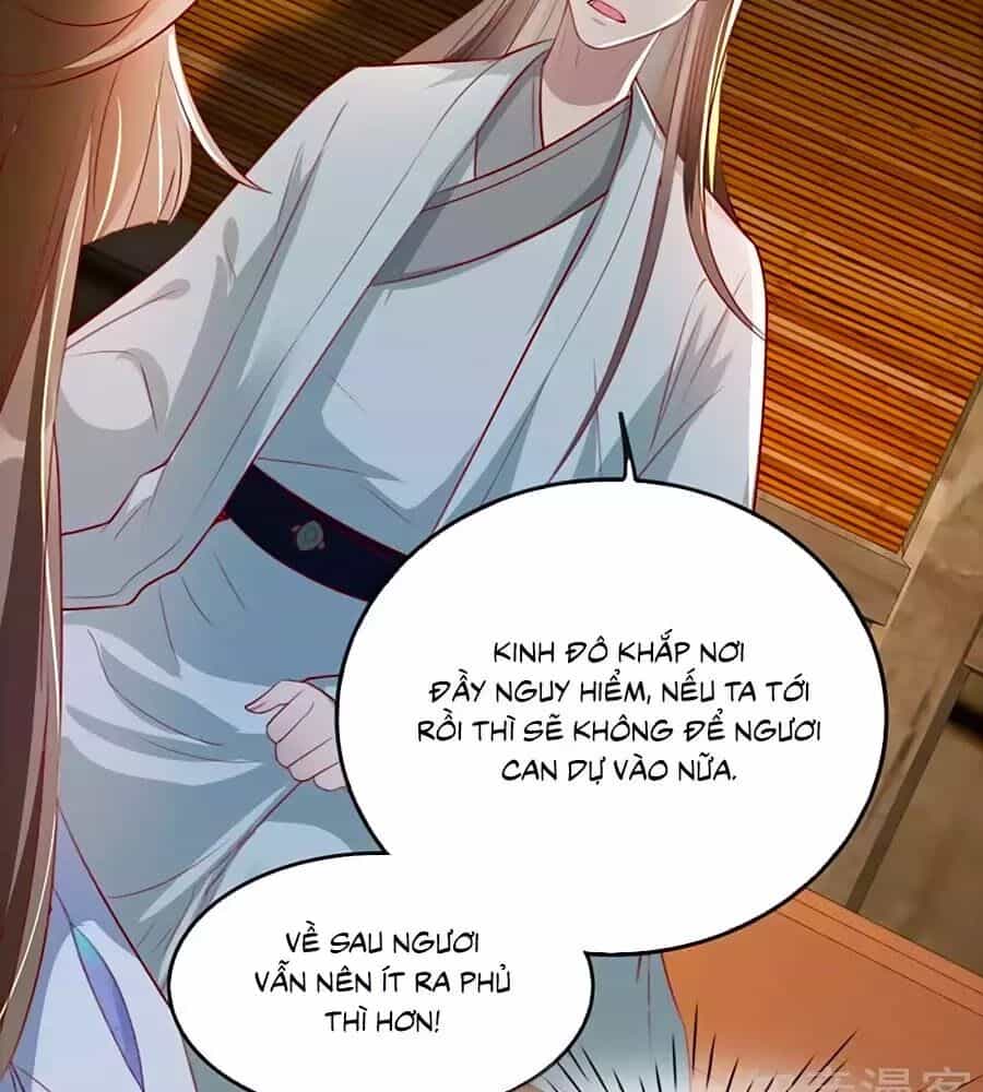 Gian Phi Như Thử Đa Kiều - Chương 65 - ảnh 36