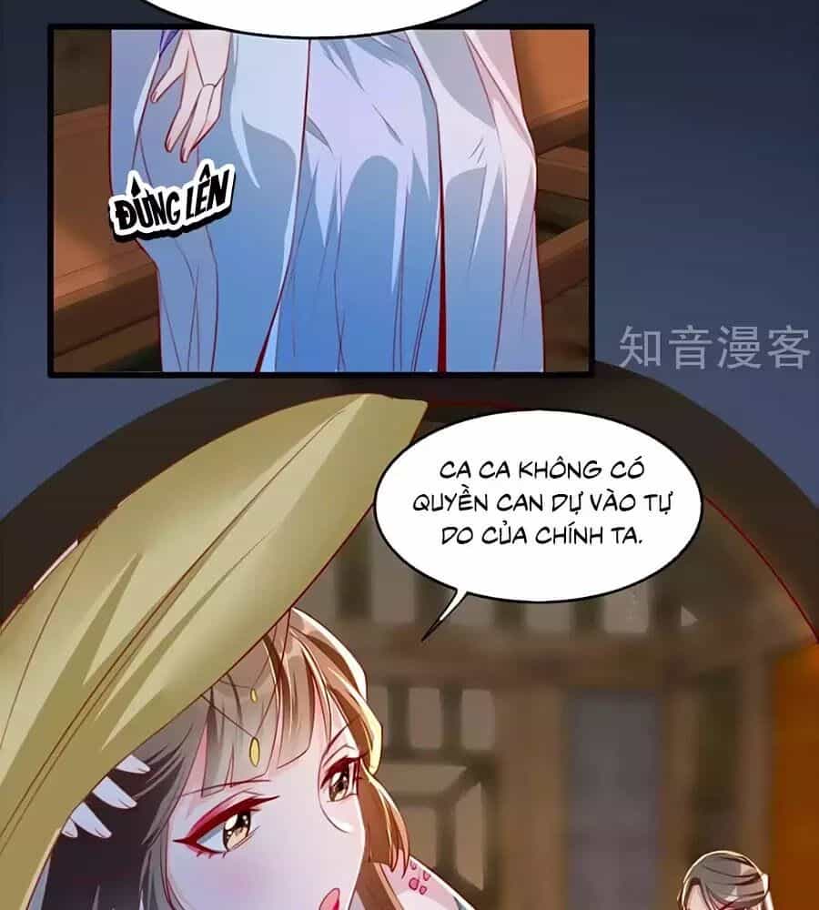 Gian Phi Như Thử Đa Kiều - Chương 65 - ảnh 38