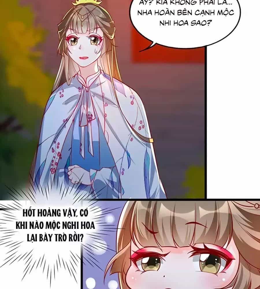 Gian Phi Như Thử Đa Kiều - Chương 65 - ảnh 47
