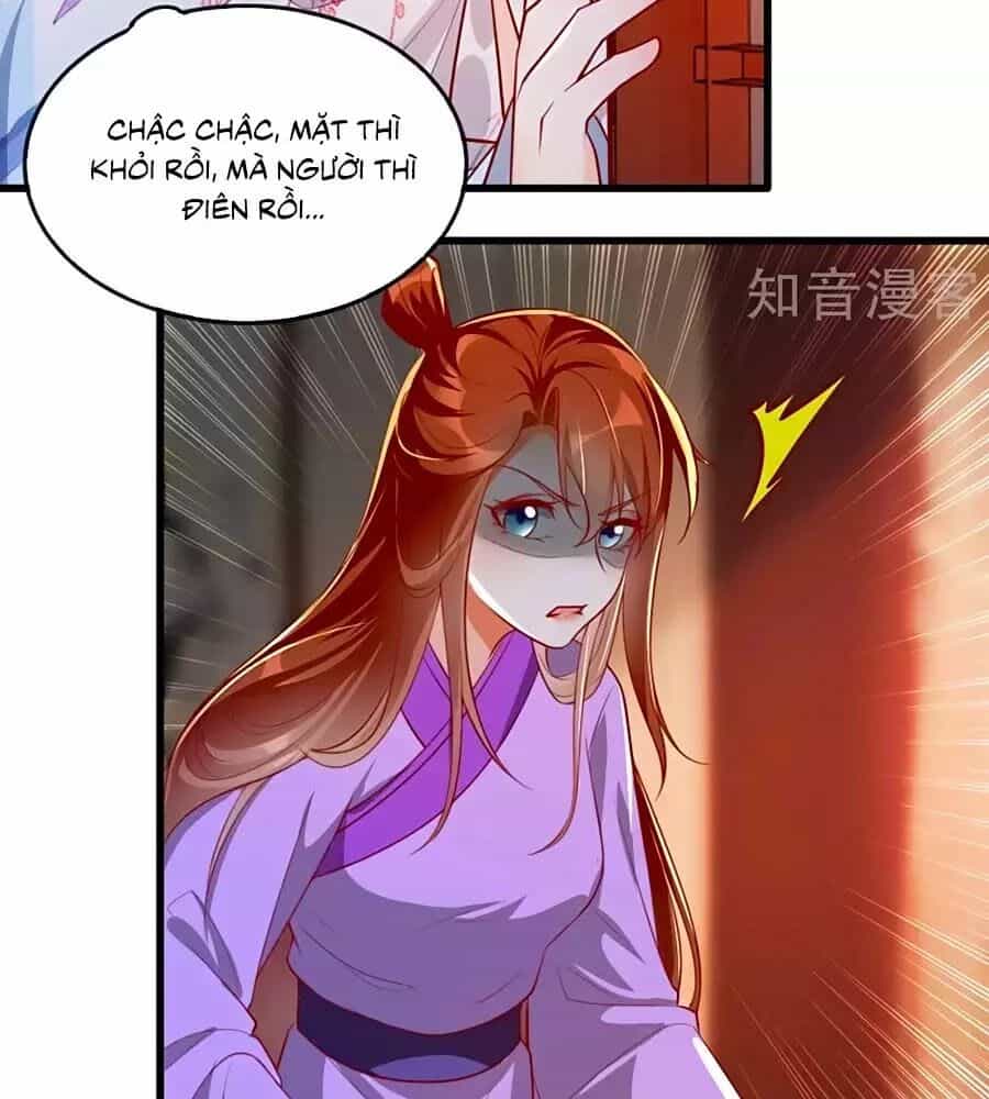 Gian Phi Như Thử Đa Kiều - Chương 65 - ảnh 57