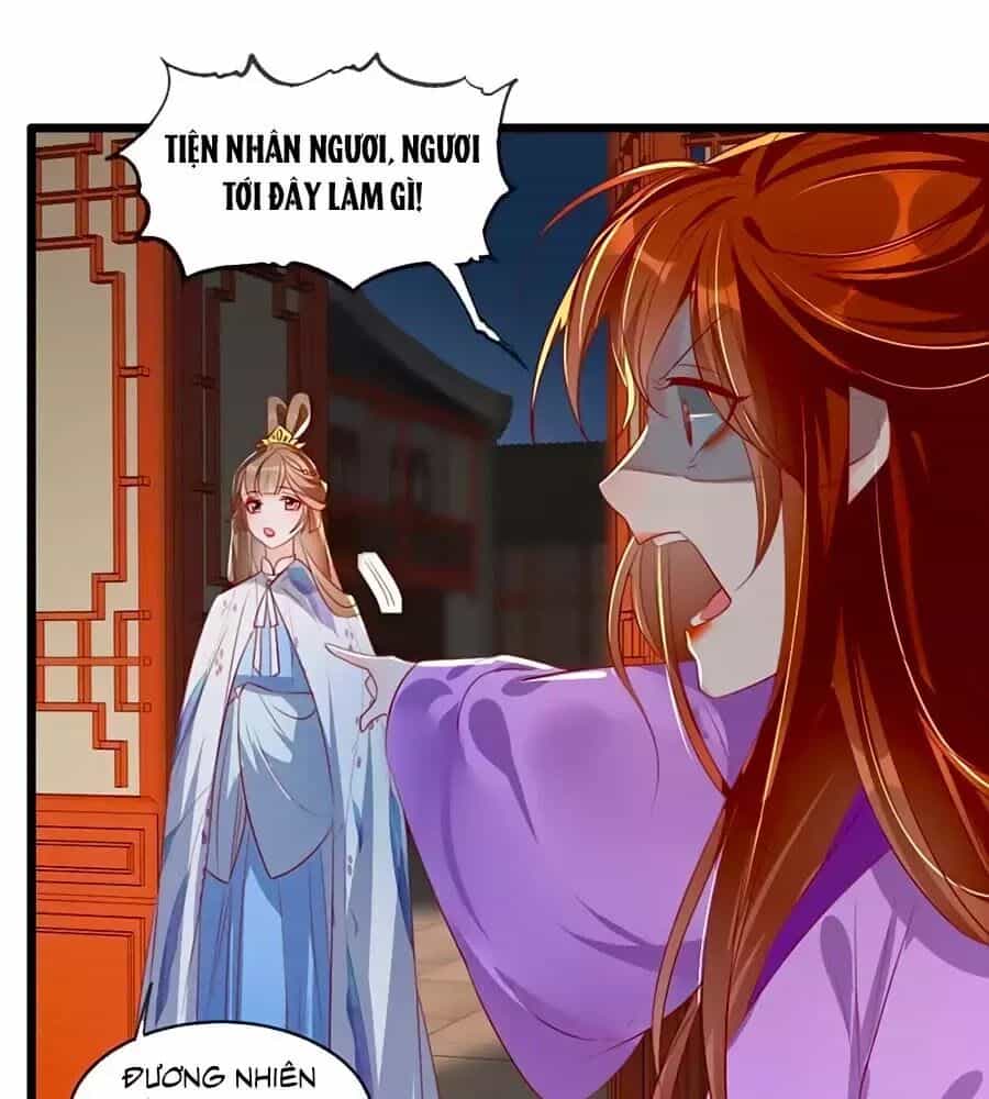 Gian Phi Như Thử Đa Kiều - Chương 65 - ảnh 59
