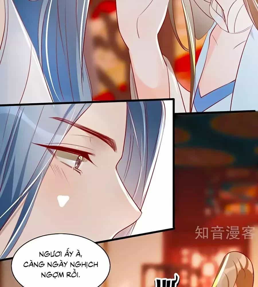 Gian Phi Như Thử Đa Kiều - Chương 65 - ảnh 6