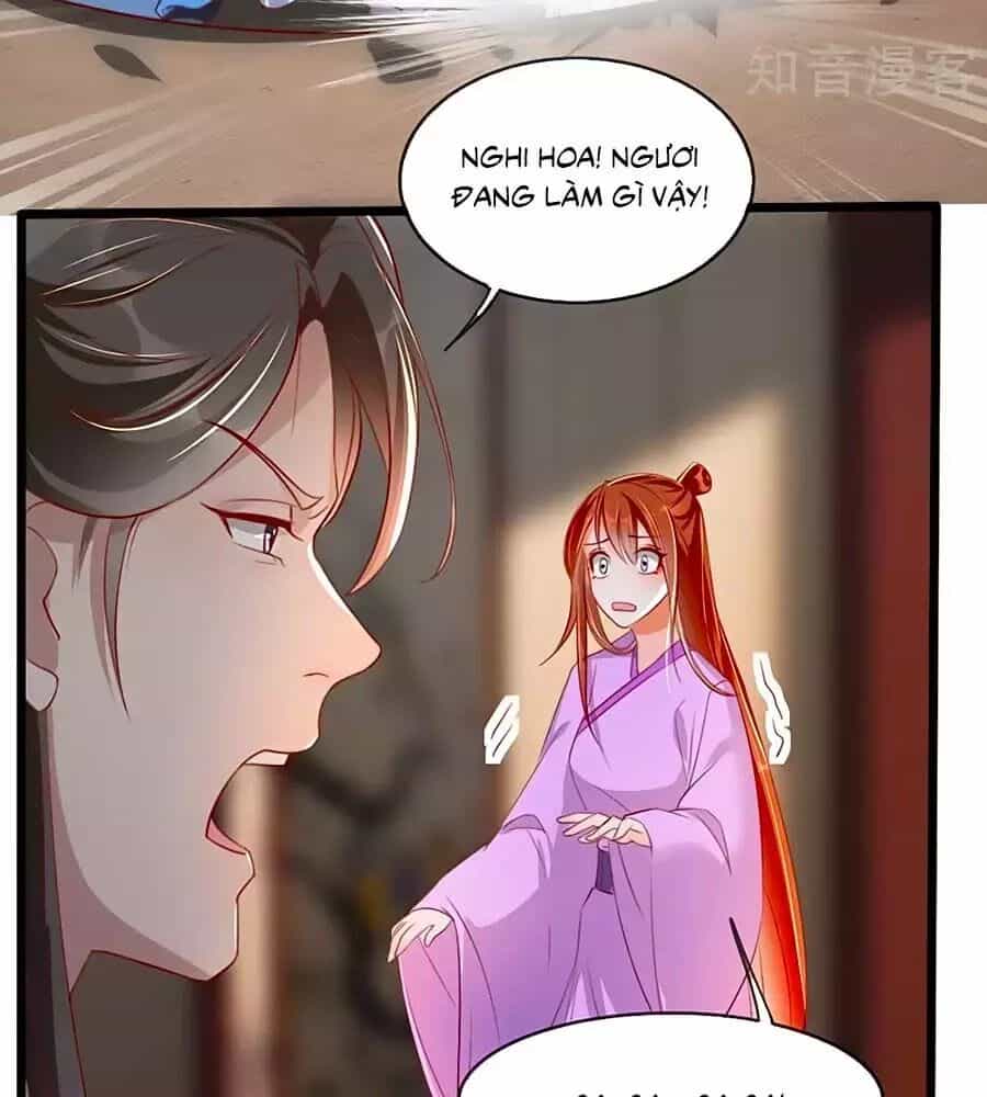 Gian Phi Như Thử Đa Kiều - Chương 65 - ảnh 63