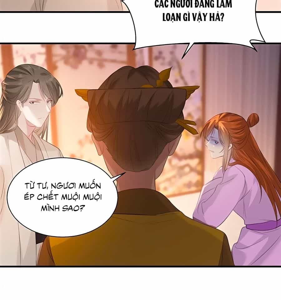 Gian Phi Như Thử Đa Kiều - Chương 66 - ảnh 11