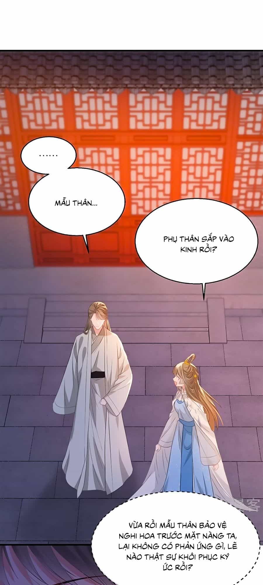 Gian Phi Như Thử Đa Kiều - Chương 66 - ảnh 17