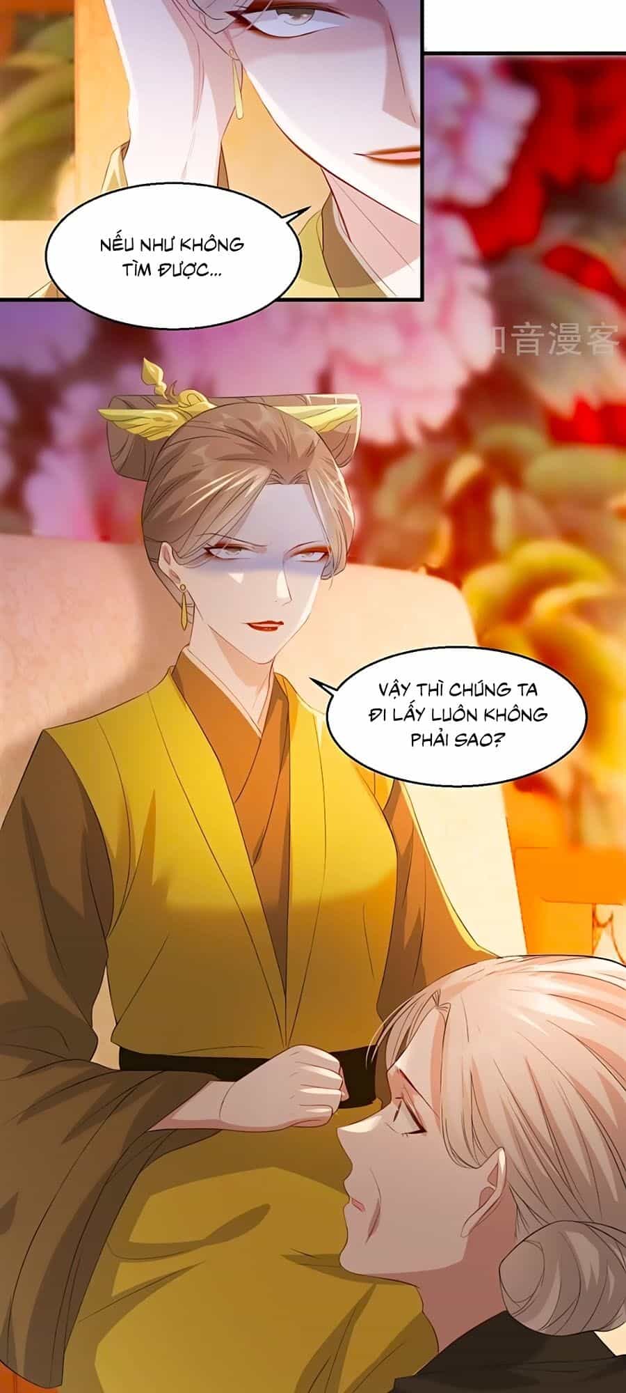 Gian Phi Như Thử Đa Kiều - Chương 66 - ảnh 23