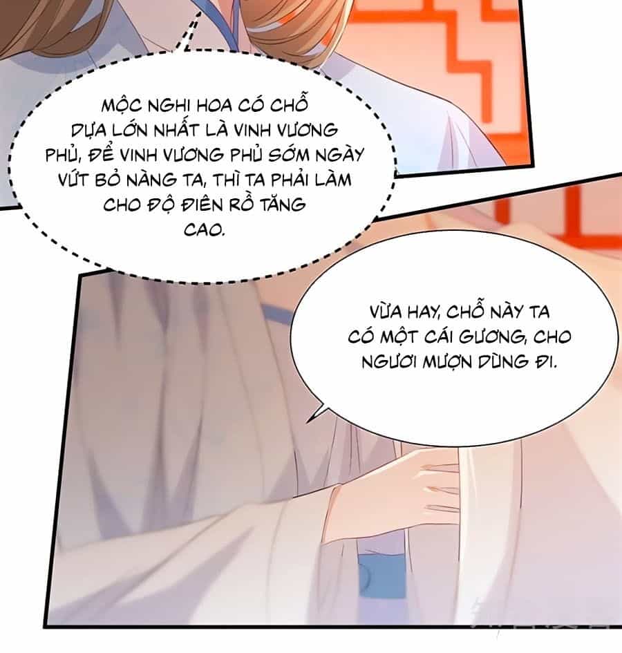 Gian Phi Như Thử Đa Kiều - Chương 66 - ảnh 4