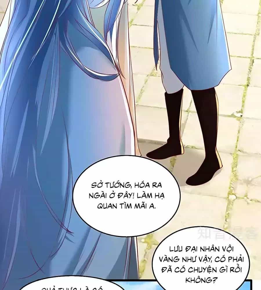 Gian Phi Như Thử Đa Kiều - Chương 67 - ảnh 10