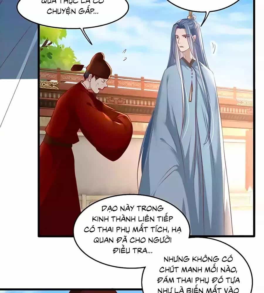 Gian Phi Như Thử Đa Kiều - Chương 67 - ảnh 11