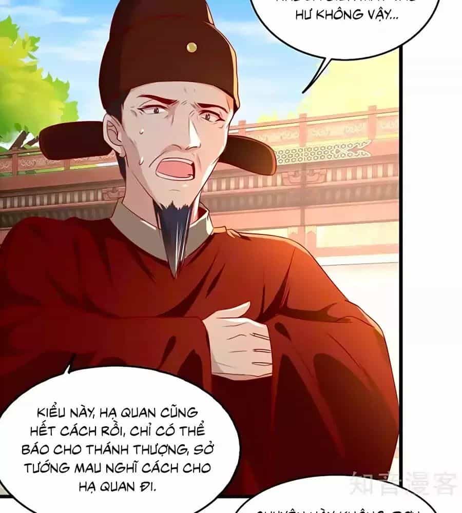 Gian Phi Như Thử Đa Kiều - Chương 67 - ảnh 12