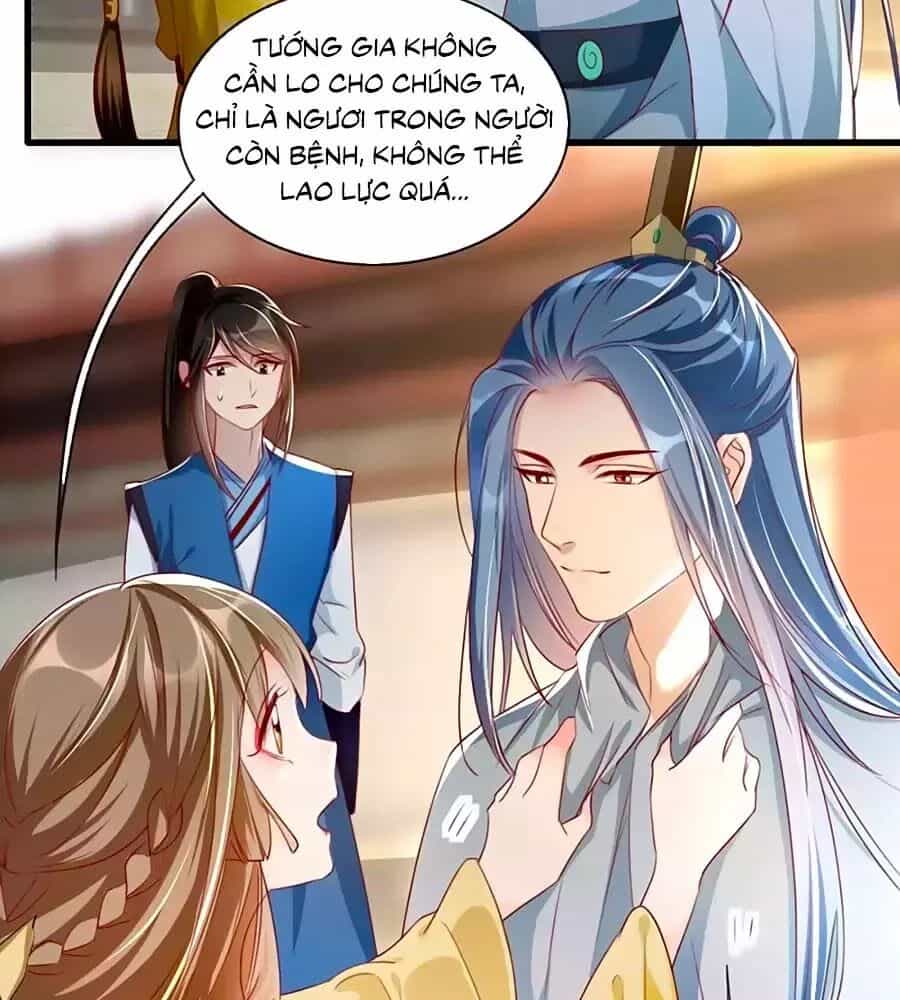 Gian Phi Như Thử Đa Kiều - Chương 67 - ảnh 16