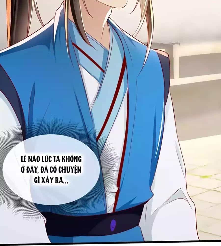Gian Phi Như Thử Đa Kiều - Chương 67 - ảnh 18