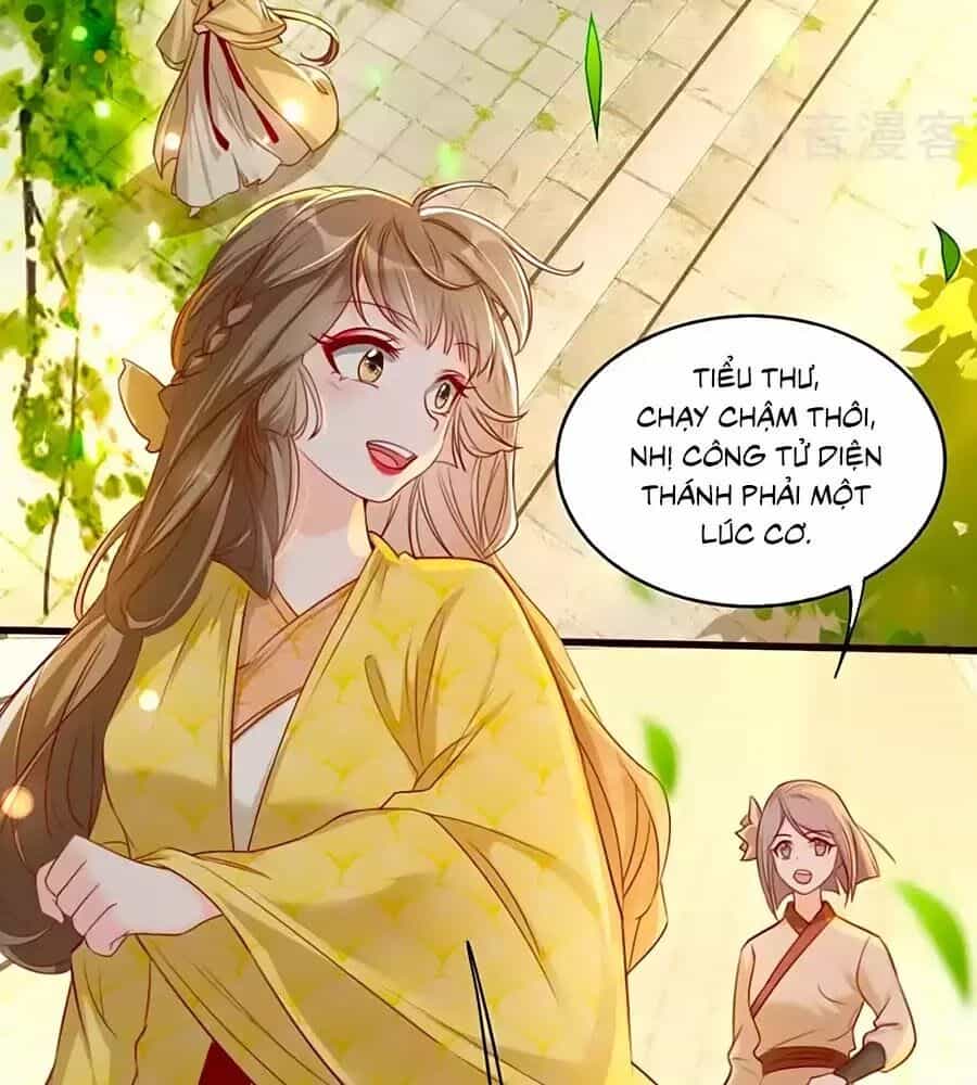Gian Phi Như Thử Đa Kiều - Chương 67 - ảnh 2