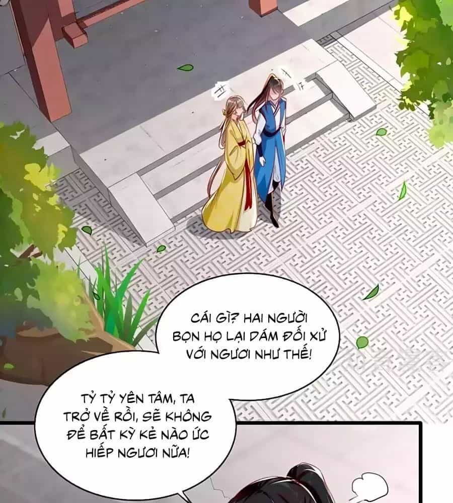 Gian Phi Như Thử Đa Kiều - Chương 67 - ảnh 21