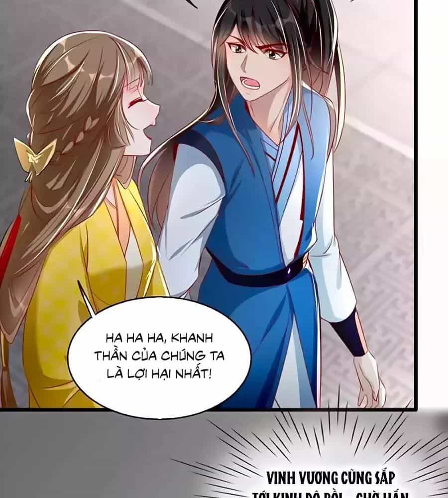 Gian Phi Như Thử Đa Kiều - Chương 67 - ảnh 22