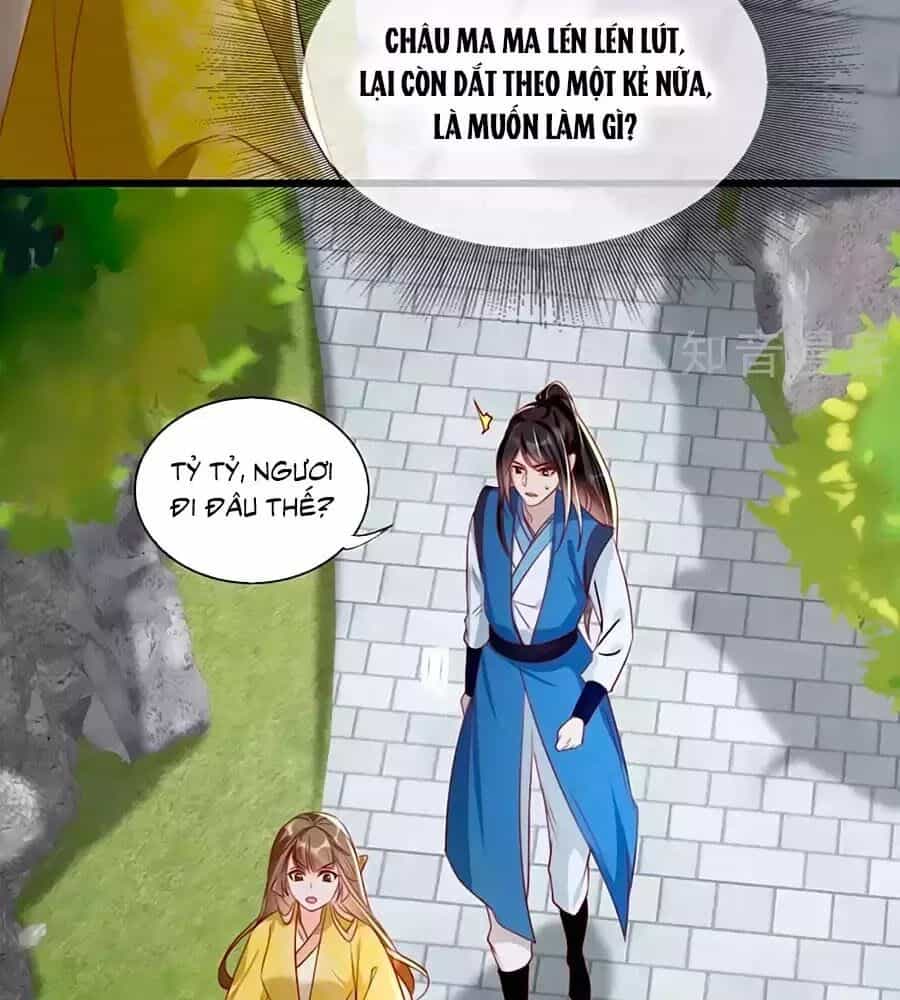 Gian Phi Như Thử Đa Kiều - Chương 67 - ảnh 26