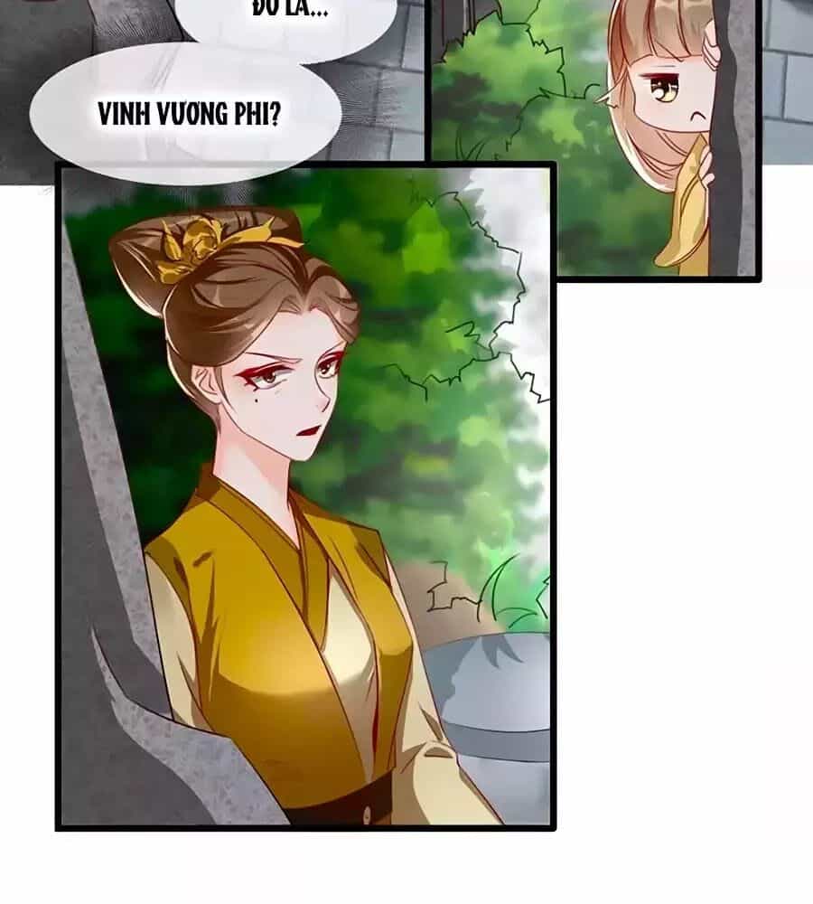 Gian Phi Như Thử Đa Kiều - Chương 67 - ảnh 28