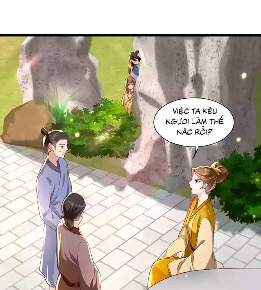 Gian Phi Như Thử Đa Kiều - Chương 67 - ảnh 29