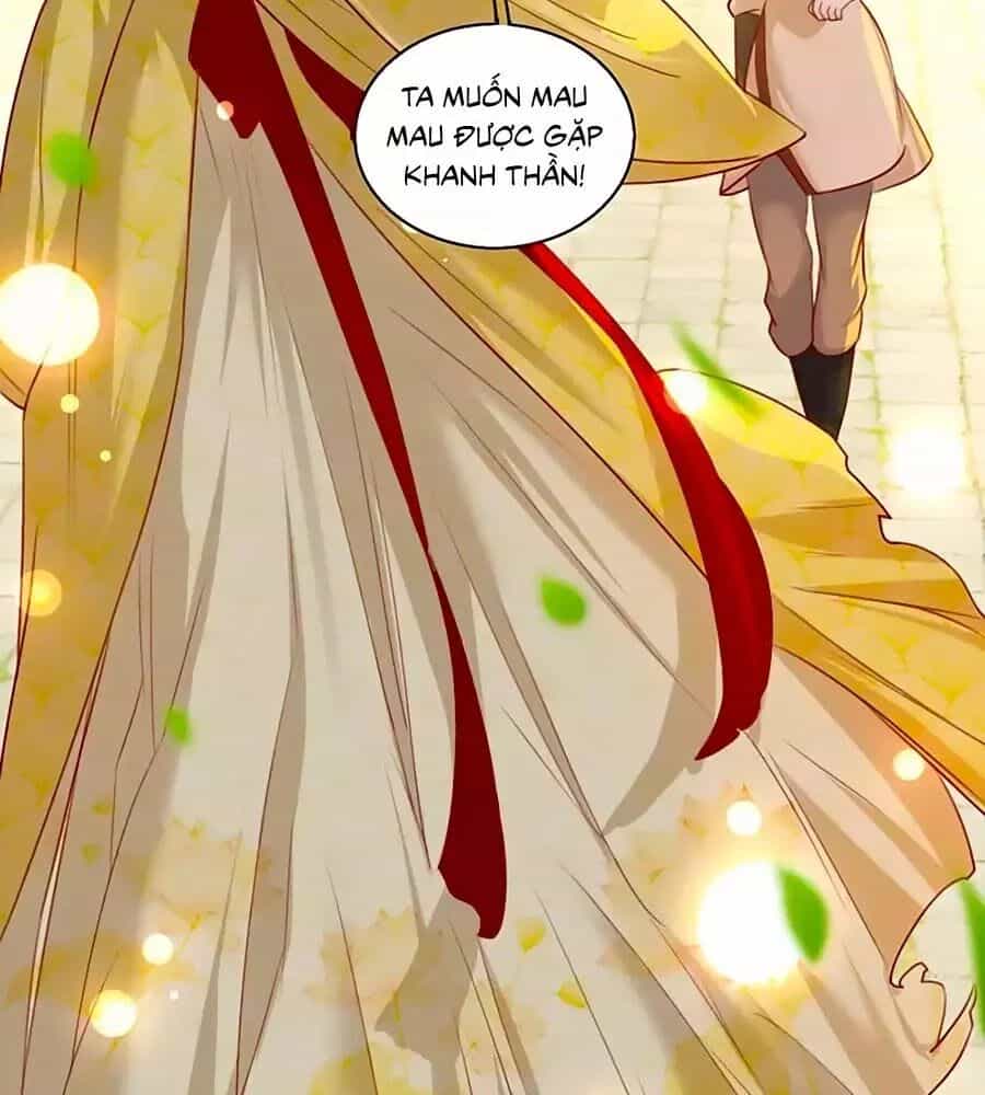 Gian Phi Như Thử Đa Kiều - Chương 67 - ảnh 3