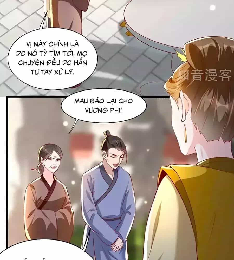 Gian Phi Như Thử Đa Kiều - Chương 67 - ảnh 30