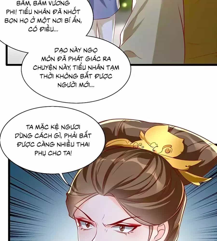Gian Phi Như Thử Đa Kiều - Chương 67 - ảnh 31