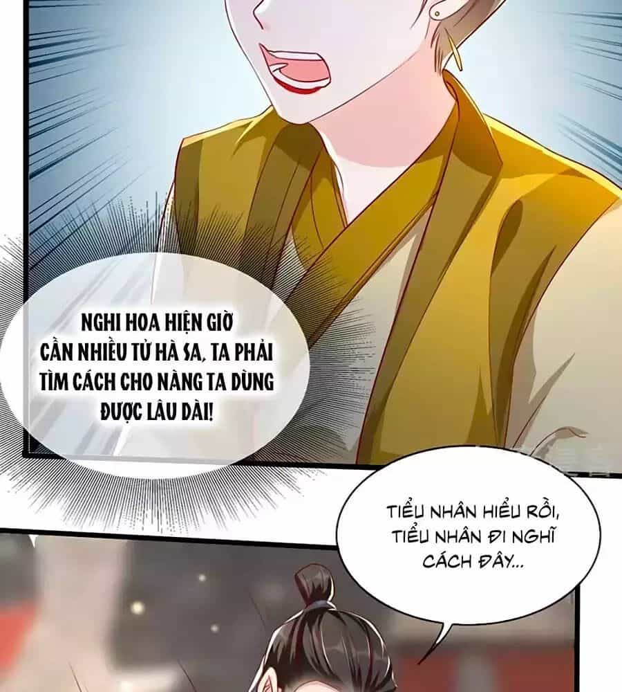 Gian Phi Như Thử Đa Kiều - Chương 67 - ảnh 32