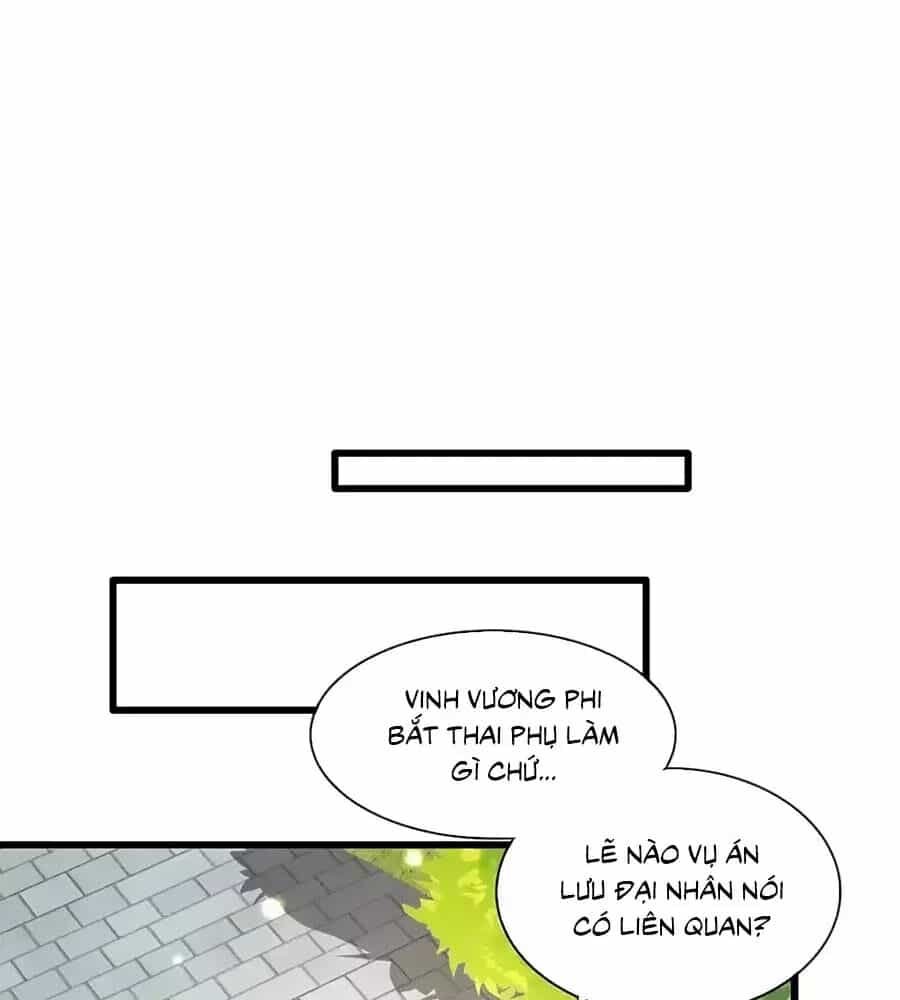 Gian Phi Như Thử Đa Kiều - Chương 67 - ảnh 34